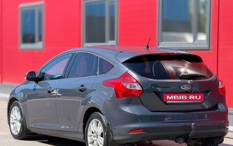 Ford Focus III, 2012 год, 750 000 рублей, 4 фотография