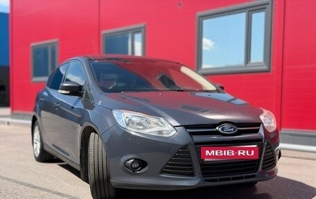 Ford Focus III, 2012 год, 750 000 рублей, 2 фотография