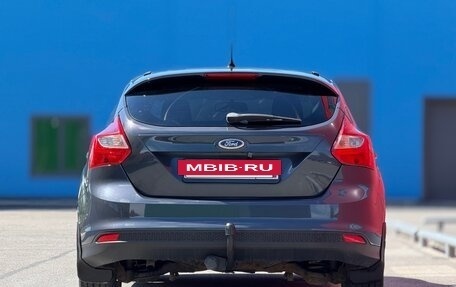 Ford Focus III, 2012 год, 750 000 рублей, 5 фотография