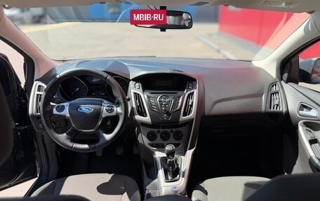 Ford Focus III, 2012 год, 750 000 рублей, 7 фотография