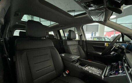 Hyundai Santa Fe IV, 2026 год, 5 280 000 рублей, 9 фотография