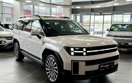 Hyundai Santa Fe IV, 2026 год, 5 280 000 рублей, 3 фотография