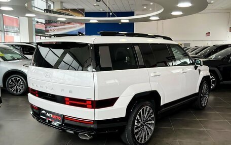 Hyundai Santa Fe IV, 2026 год, 5 280 000 рублей, 6 фотография