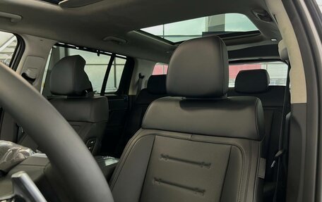 Hyundai Santa Fe IV, 2026 год, 5 280 000 рублей, 10 фотография