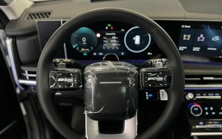 Hyundai Santa Fe IV, 2026 год, 5 280 000 рублей, 13 фотография