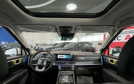 Hyundai Santa Fe IV, 2026 год, 5 280 000 рублей, 11 фотография
