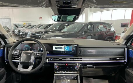 Hyundai Santa Fe IV, 2026 год, 5 280 000 рублей, 12 фотография