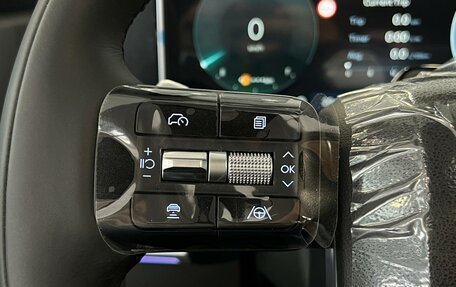 Hyundai Santa Fe IV, 2026 год, 5 280 000 рублей, 15 фотография