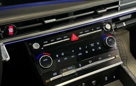 Hyundai Santa Fe IV, 2026 год, 5 280 000 рублей, 20 фотография
