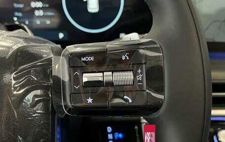 Hyundai Santa Fe IV, 2026 год, 5 280 000 рублей, 16 фотография
