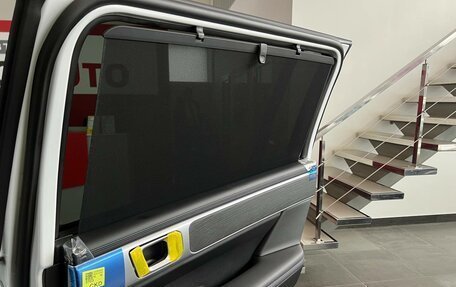 Hyundai Santa Fe IV, 2026 год, 5 280 000 рублей, 31 фотография