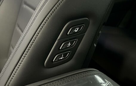 Hyundai Santa Fe IV, 2026 год, 5 280 000 рублей, 28 фотография