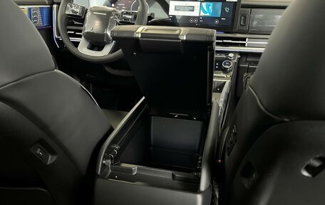 Hyundai Santa Fe IV, 2026 год, 5 280 000 рублей, 34 фотография