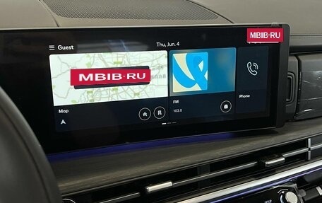 Hyundai Santa Fe IV, 2026 год, 5 280 000 рублей, 18 фотография