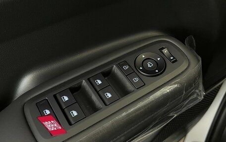 Hyundai Santa Fe IV, 2026 год, 5 280 000 рублей, 25 фотография