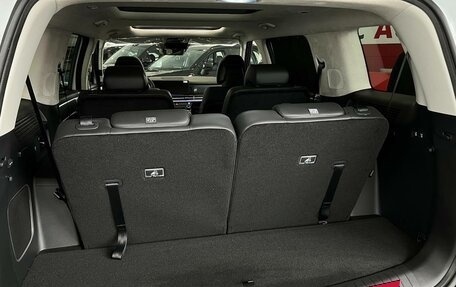 Hyundai Santa Fe IV, 2026 год, 5 280 000 рублей, 38 фотография