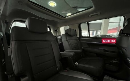 Hyundai Santa Fe IV, 2026 год, 5 280 000 рублей, 30 фотография