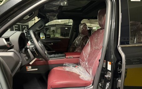 Lexus LX, 2026 год, 17 090 000 рублей, 6 фотография