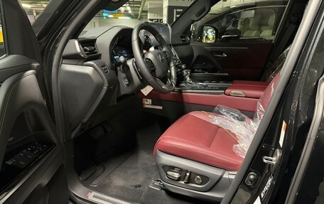 Lexus LX, 2026 год, 17 090 000 рублей, 17 фотография