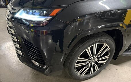 Lexus LX, 2026 год, 17 090 000 рублей, 11 фотография