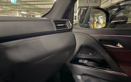Lexus LX, 2026 год, 17 090 000 рублей, 24 фотография
