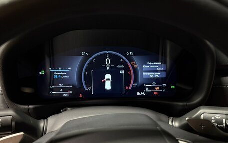 Lexus LX, 2026 год, 17 090 000 рублей, 31 фотография