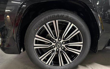 Lexus LX, 2026 год, 17 090 000 рублей, 35 фотография