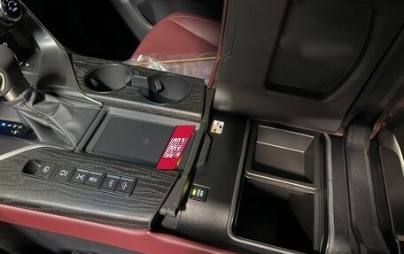 Lexus LX, 2026 год, 17 090 000 рублей, 14 фотография