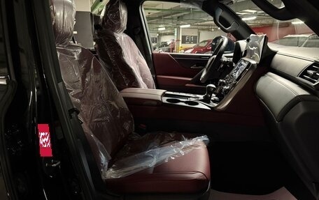 Lexus LX, 2026 год, 17 090 000 рублей, 25 фотография
