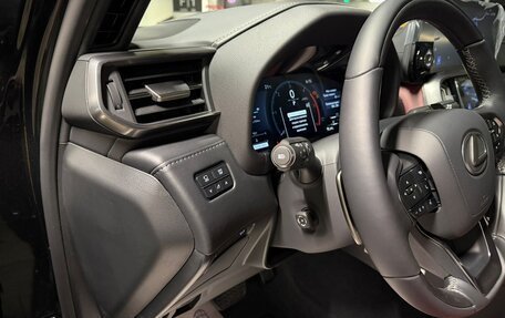 Lexus LX, 2026 год, 17 090 000 рублей, 36 фотография