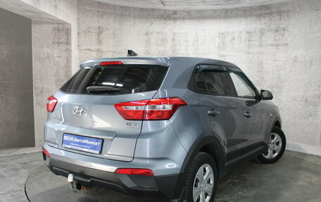 Hyundai Creta I рестайлинг, 2018 год, 1 339 000 рублей, 6 фотография