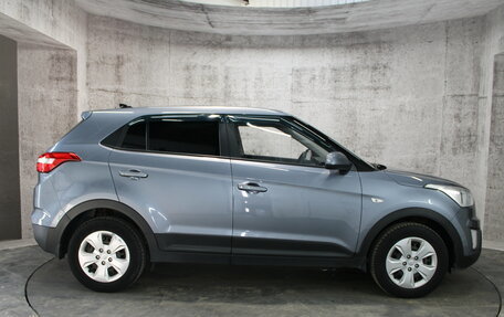 Hyundai Creta I рестайлинг, 2018 год, 1 339 000 рублей, 4 фотография