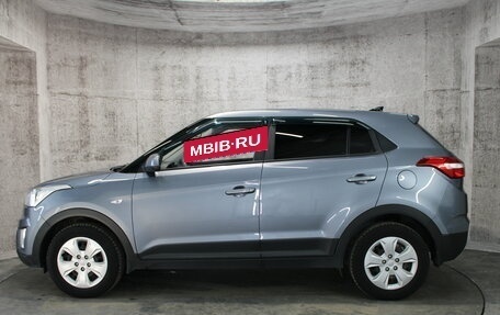 Hyundai Creta I рестайлинг, 2018 год, 1 339 000 рублей, 5 фотография