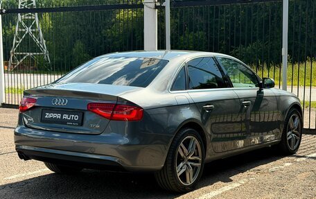 Audi A4, 2013 год, 1 499 000 рублей, 4 фотография