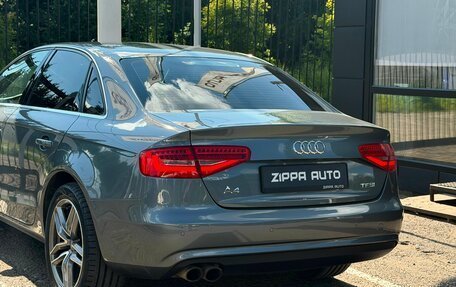 Audi A4, 2013 год, 1 499 000 рублей, 7 фотография