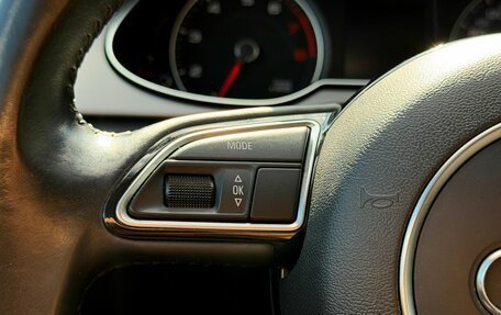Audi A4, 2013 год, 1 499 000 рублей, 13 фотография
