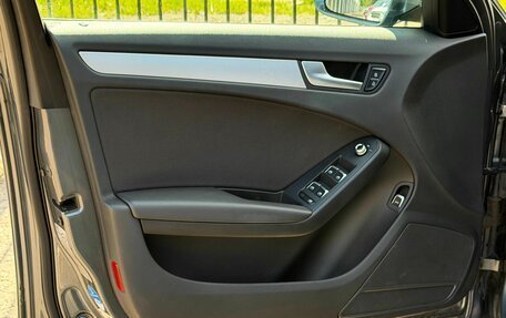 Audi A4, 2013 год, 1 499 000 рублей, 15 фотография