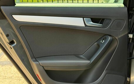 Audi A4, 2013 год, 1 499 000 рублей, 18 фотография