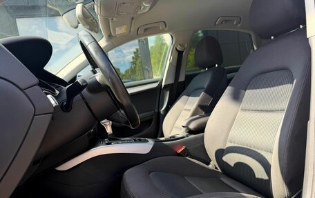Audi A4, 2013 год, 1 499 000 рублей, 17 фотография