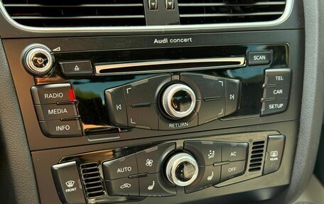 Audi A4, 2013 год, 1 499 000 рублей, 23 фотография
