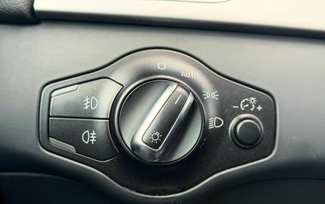 Audi A4, 2013 год, 1 499 000 рублей, 25 фотография