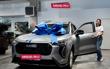 Haval Jolion, 2026 год, 2 449 000 рублей, 9 фотография