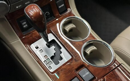Toyota Highlander III, 2011 год, 2 990 000 рублей, 14 фотография