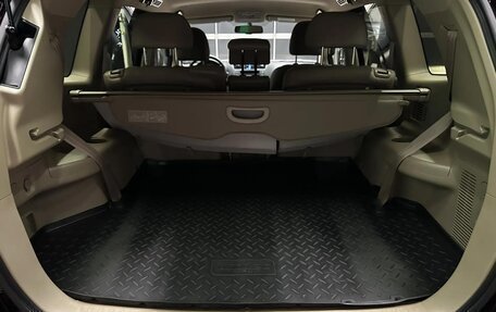 Toyota Highlander III, 2011 год, 2 990 000 рублей, 20 фотография