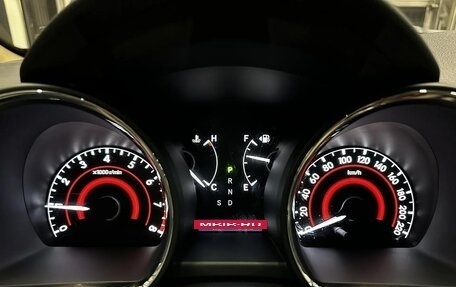 Toyota Highlander III, 2011 год, 2 990 000 рублей, 10 фотография