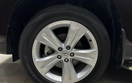 Toyota Highlander III, 2011 год, 2 990 000 рублей, 26 фотография