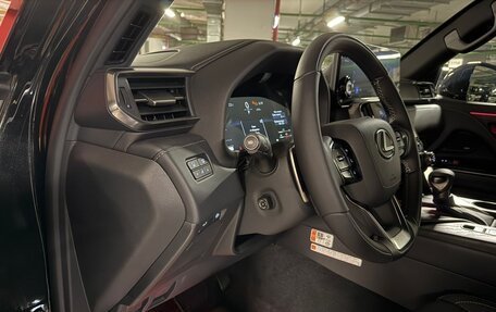 Lexus LX, 2026 год, 17 090 000 рублей, 10 фотография
