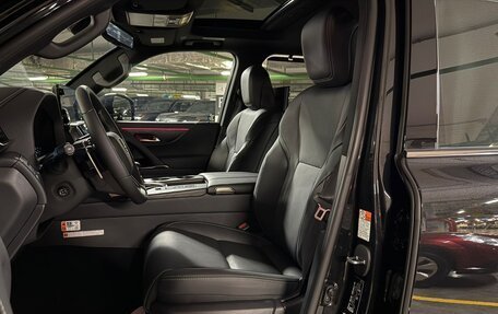 Lexus LX, 2026 год, 17 090 000 рублей, 6 фотография