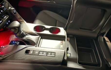 Lexus LX, 2026 год, 17 090 000 рублей, 8 фотография