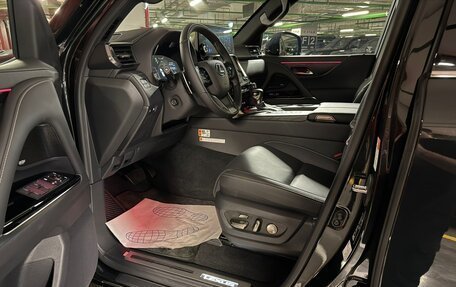 Lexus LX, 2026 год, 17 090 000 рублей, 18 фотография